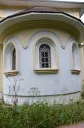 Филькино. Николая Чудотворца, часовня