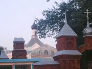 Троицкий мужской монастырь - Рязань - Рязань, город - Рязанская область