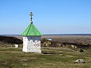 Неизвестная часовня - Константиново - Рыбновский район - Рязанская область