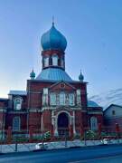 Церковь Иоанна Богослова, , Захарово, Захаровский район, Рязанская область