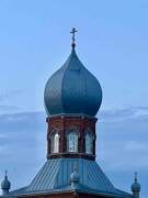 Церковь Иоанна Богослова, , Захарово, Захаровский район, Рязанская область