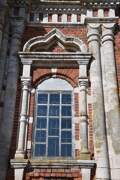 Церковь Иоанна Богослова, , Жокино, Захаровский район, Рязанская область