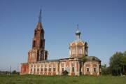 Жокино. Иоанна Богослова, церковь