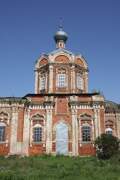 Жокино. Иоанна Богослова, церковь