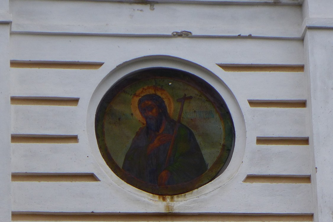 Церковь Покрова Пресвятой Богородицы, Покров (Рыбинский район, Ярославская область). архитектурные детали