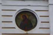 Церковь Покрова Пресвятой Богородицы, , Покров, Рыбинский район, Ярославская область