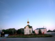 Часовня Покрова Пресвятой Богородицы - Богородицк - Богородицкий район - Тульская область