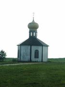 Церковь Михаила Архангела на Щупинском кладбище, , Ржев, Ржевский район и г. Ржев, Тверская область