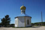 Церковь Михаила Архангела на Щупинском кладбище, , Ржев, Ржевский район и г. Ржев, Тверская область