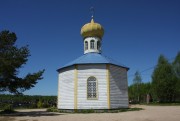 Церковь Михаила Архангела на Щупинском кладбище, , Ржев, Ржевский район и г. Ржев, Тверская область
