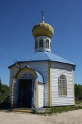 Церковь Михаила Архангела на Щупинском кладбище, , Ржев, Ржевский район и г. Ржев, Тверская область
