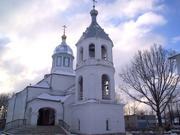 Церковь Илии Пророка - Ельня - Ельнинский район - Смоленская область