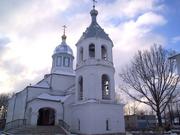 Церковь Илии Пророка, Фото: Александр Красов. Специально для каталога.<br>, Ельня, Ельнинский район, Смоленская область