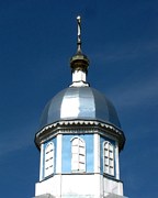 Церковь Илии Пророка, , Ельня, Ельнинский район, Смоленская область