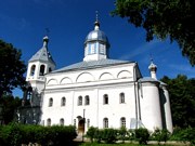 Церковь Илии Пророка, , Ельня, Ельнинский район, Смоленская область