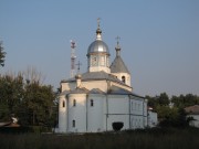 Церковь Илии Пророка, , Ельня, Ельнинский район, Смоленская область