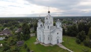 Церковь Успения Пресвятой Богородицы, , Демидов, Демидовский район, Смоленская область