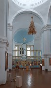 Церковь Успения Пресвятой Богородицы, , Демидов, Демидовский район, Смоленская область