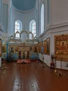 Демидов. Успения Пресвятой Богородицы, церковь