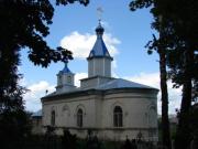 Церковь Благовещения Пресвятой Богородицы - Демидов - Демидовский район - Смоленская область