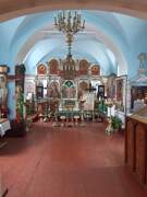 Демидов. Благовещения Пресвятой Богородицы, церковь