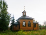 Церковь Иоанна Кронштадтского, , Всеволожск, Всеволожский район, Ленинградская область