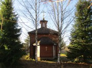 Церковь Иоанна Кронштадтского - Всеволожск - Всеволожский район - Ленинградская область