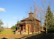 Церковь Иоанна Кронштадтского - Всеволожск - Всеволожский район - Ленинградская область