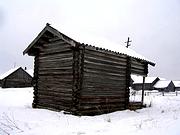 Врачево. Илии Пророка, часовня