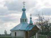 Неизвестная часовня - Волковицы - Ломоносовский район - Ленинградская область