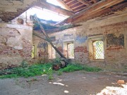 Церковь Троицы Живоначальной, Южный придел трапезной<br>, Красное Сумароково, Нерехтский район, Костромская область