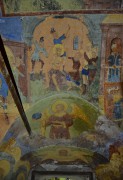Церковь Троицы Живоначальной, , Красное Сумароково, Нерехтский район, Костромская область