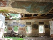 Церковь Троицы Живоначальной, , Красное Сумароково, Нерехтский район, Костромская область