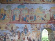 Церковь Троицы Живоначальной, , Красное Сумароково, Нерехтский район, Костромская область