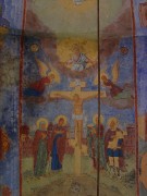Церковь Троицы Живоначальной, , Красное Сумароково, Нерехтский район, Костромская область