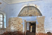 Церковь иконы Божией Матери "Всех скорбящих Радость", , Красное Сумароково, Нерехтский район, Костромская область