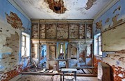 Церковь иконы Божией Матери "Всех скорбящих Радость", , Красное Сумароково, Нерехтский район, Костромская область