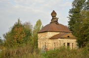 Церковь иконы Божией Матери "Всех скорбящих Радость", , Красное Сумароково, Нерехтский район, Костромская область
