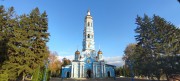 Уфа. Рождества Пресвятой Богородицы, кафедральный собор