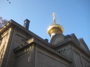 Церковь Преображения Господня, , Баден-Баден, Германия, Прочие страны