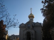 Церковь Преображения Господня, , Баден-Баден, Германия, Прочие страны