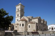 Церковь Святого Лазаря - Ларнака - Ларнака - Кипр