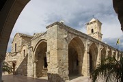 Церковь Святого Лазаря, , Ларнака, Ларнака, Кипр