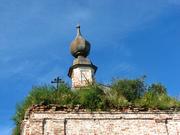 Церковь Троицы Живоначальной, , Дмитриевское (Сурковский с/с), Череповецкий район, Вологодская область