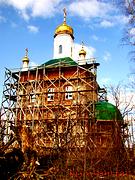 Церковь Богоявления Господня - Козохта - Череповецкий район - Вологодская область