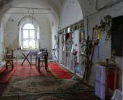 Кириллов. Вознесения Господня, церковь