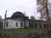 Двенадцати апостолов, церковь