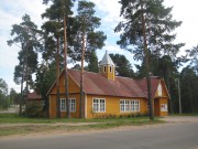 Сосновый Бор. Пантелеимона Целителя, церковь
