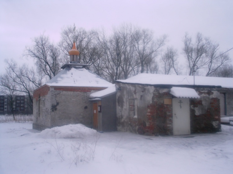 Церковь Иоанна Богослова, Аннино (Ломоносовский район, Ленинградская область). дополнительная информация