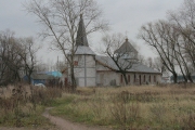 Аннино. Иоанна Богослова, церковь